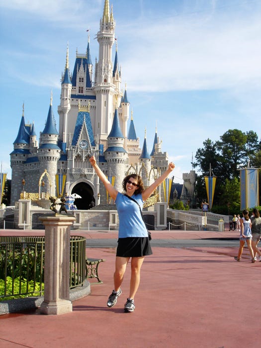 Castle lose weight